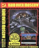 Caratula nº 101831 de Raid over Moscow (211 x 271)