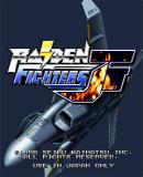 Caratula nº 114505 de Raiden Fighters Aces (240 x 320)