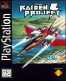 Raiden Project, The