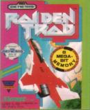 Caratula nº 140231 de Raiden Trad (317 x 444)