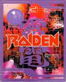 Raiden