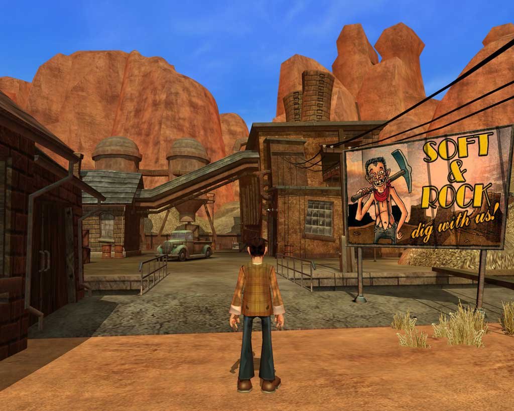 Pantallazo de Raiders Of The Lost Casino para PC