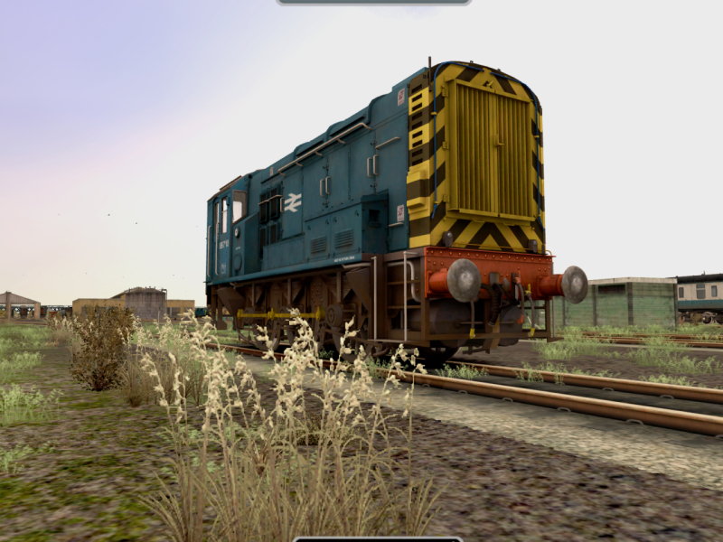 Pantallazo de Rail Simulator: Official Expansion Pack para PC