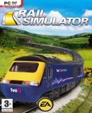 Carátula de Rail Simulator