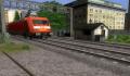 Pantallazo nº 163174 de Rail Simulator (640 x 480)