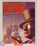 Caratula nº 68254 de Railroad Empire (130 x 170)