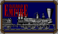 Pantallazo nº 68255 de Railroad Empire (640 x 200)