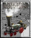 Carátula de Railroad Pioneer