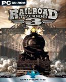 Caratula nº 60967 de Railroad Tycoon 3 (225 x 320)