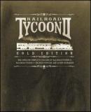 Caratula nº 54856 de Railroad Tycoon II: Gold Edition (200 x 233)