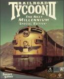 Caratula nº 54859 de Railroad Tycoon II: The Next Millennium Special Edition (200 x 244)