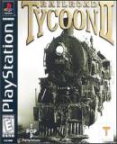 Railroad Tycoon II