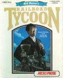 Carátula de Railroad Tycoon
