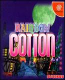 Rainbow Cotton