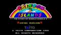 Pantallazo nº 30168 de Rainbow Islands: The Story of Bubble Bobble 2 (Japonés) (320 x 224)