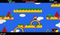 Pantallazo nº 10678 de Rainbow Islands: The Story of Bubble Bobble 2 (320 x 200)