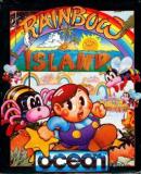 Caratula nº 10676 de Rainbow Islands: The Story of Bubble Bobble 2 (256 x 305)