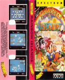 Caratula nº 243292 de Rainbow Islands: The Story of Bubble Bobble 2 (535 x 388)