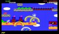 Pantallazo nº 243294 de Rainbow Islands: The Story of Bubble Bobble 2 (812 x 595)