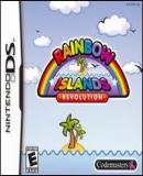 Caratula nº 37554 de Rainbow Islands Revolution (200 x 176)