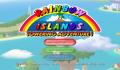 Pantallazo nº 169426 de Rainbow Islands Towering Adventure! (Wii Ware) (640 x 456)