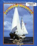 Caratula nº 11345 de Rainbow Warrior (236 x 267)