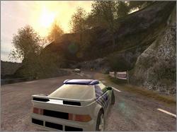 Pantallazo de RalliSport Challenge (Japonés) para Xbox