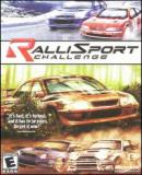 Caratula nº 59044 de RalliSport Challenge (200 x 287)