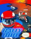 Caratula nº 212123 de Rally Bike (559 x 768)