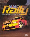 Caratula nº 51691 de Rally Championship (227 x 266)