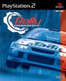 Caratula nº 76933 de Rally Championship (241 x 340)
