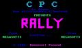 Rally Cpc