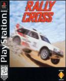 Carátula de Rally Cross