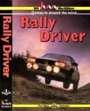 Carátula de Rally Driver