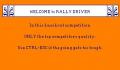 Foto 1 de Rally Driver