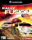 Carátula de Rally Fusion: Race of Champions [Cancelado]