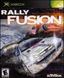 Caratula nº 105650 de Rally Fusion: Race of Champions (200 x 283)