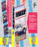 Caratula nº 242354 de Rally Simulator (2374 x 1172)
