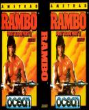 Caratula nº 250393 de Rambo: First Blood Part II (1100 x 723)