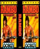 Carátula de Rambo: First Blood Part II