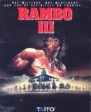 Carátula de Rambo III