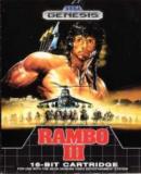 Caratula nº 30170 de Rambo III (204 x 284)