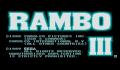 Pantallazo nº 30171 de Rambo III (320 x 224)