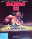 Caratula nº 63171 de Rambo III (135 x 170)