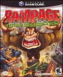 Caratula nº 21025 de Rampage: Total Destruction (200 x 278)