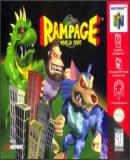 Rampage World Tour