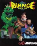 Rampage World Tour