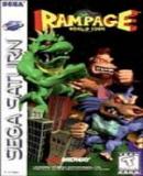 Caratula nº 212314 de Rampage World Tour (150 x 254)