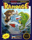 Caratula nº 251981 de Rampage (660 x 900)