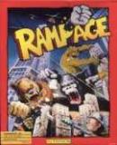 Carátula de Rampage